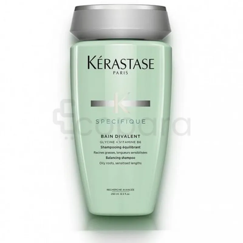 KERASTASE SPECIFIQUE SHAMPOOING DIVALENT 250ML