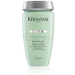 KERASTASE SPECIFIQUE SHAMPOOING REGULATEUR GRAS 250ML
