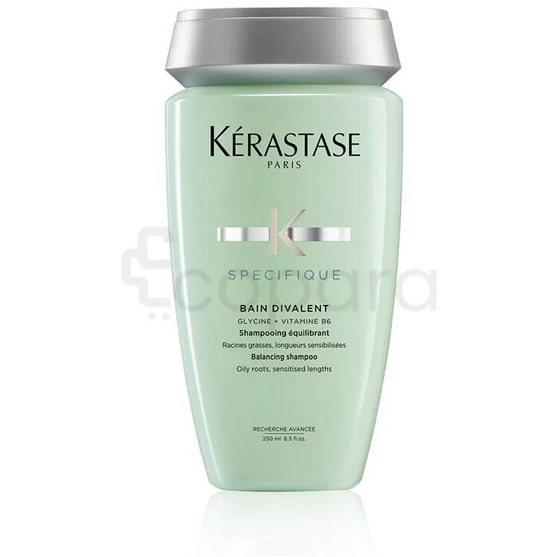KERASTASE SPECIFIQUE SHAMPOOING REGULATEUR GRAS 250ML