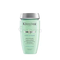 KERASTASE SPECIFIQUE SHAMPOOING RICHE 250ML