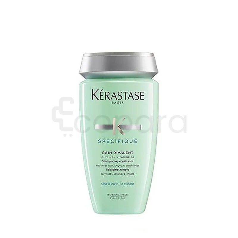 KERASTASE SPECIFIQUE SHAMPOOING RICHE 250ML