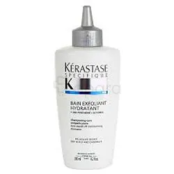 KERASTASE SPECIFIQUE SHAMPOOING PELLICULES SECHES 200ML