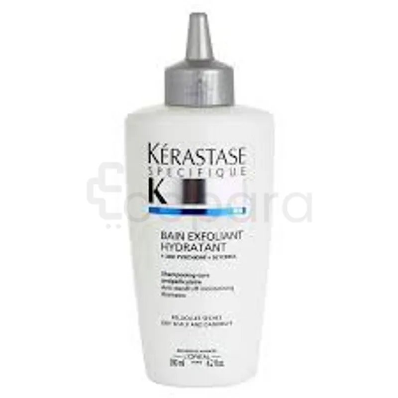 KERASTASE SPECIFIQUE SHAMPOOING PELLICULES SECHES 200ML