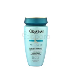KERASTASE RESISTANCE SHAMPOOING BAIN FORCE ARCHITECTE 250ML
