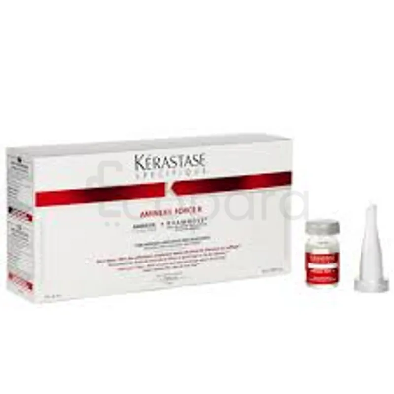 KERASTASE SPECIFIQUE AMINEXIL FORCE R