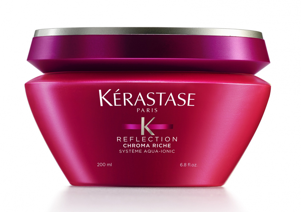 KERASTASE REFLECTION CHROMA RICHE