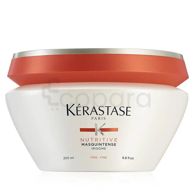 KERASTASE NUTRITIVE MASQUINTENSE CHEVEUX FINS 200ML