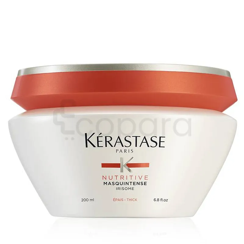 KERASTASE NUTRITIVE MASQUINTENSE CHEVEUX EPAIS 200ML
