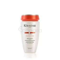 KERASTASE NUTRITIVE BAIN SATIN 2 250ML