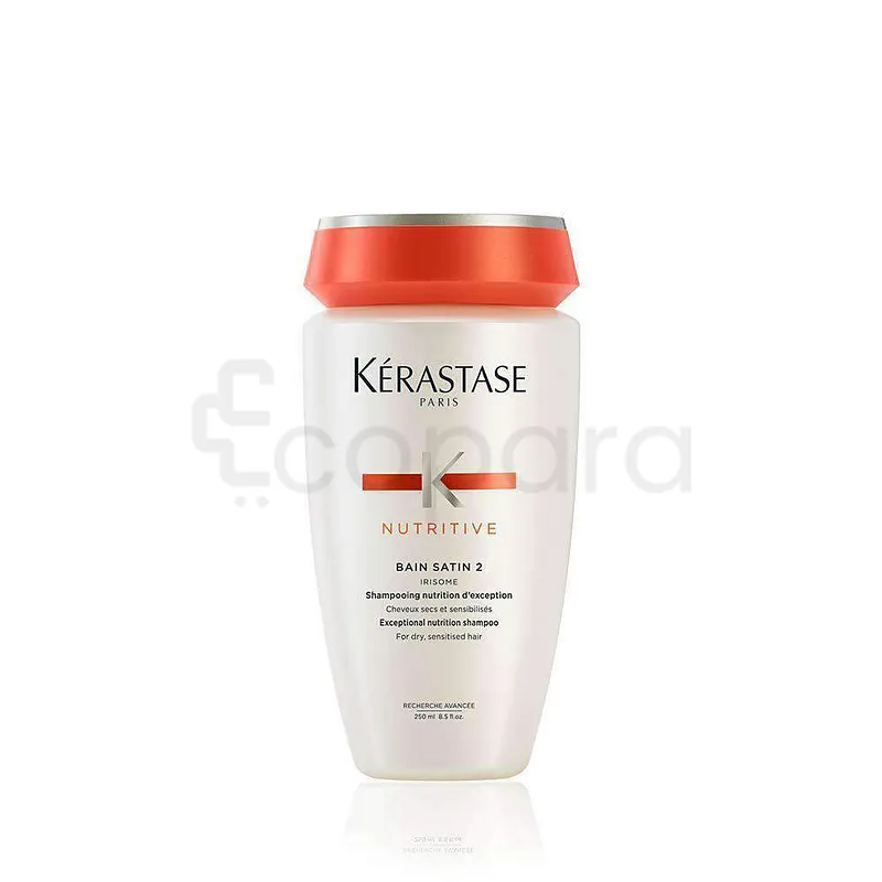 KERASTASE NUTRITIVE BAIN SATIN 2 250ML