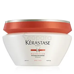 KERASTASE MASQUE NUTRITIVE MASQUINTENSE CHEVEUX EPAIS 500ML