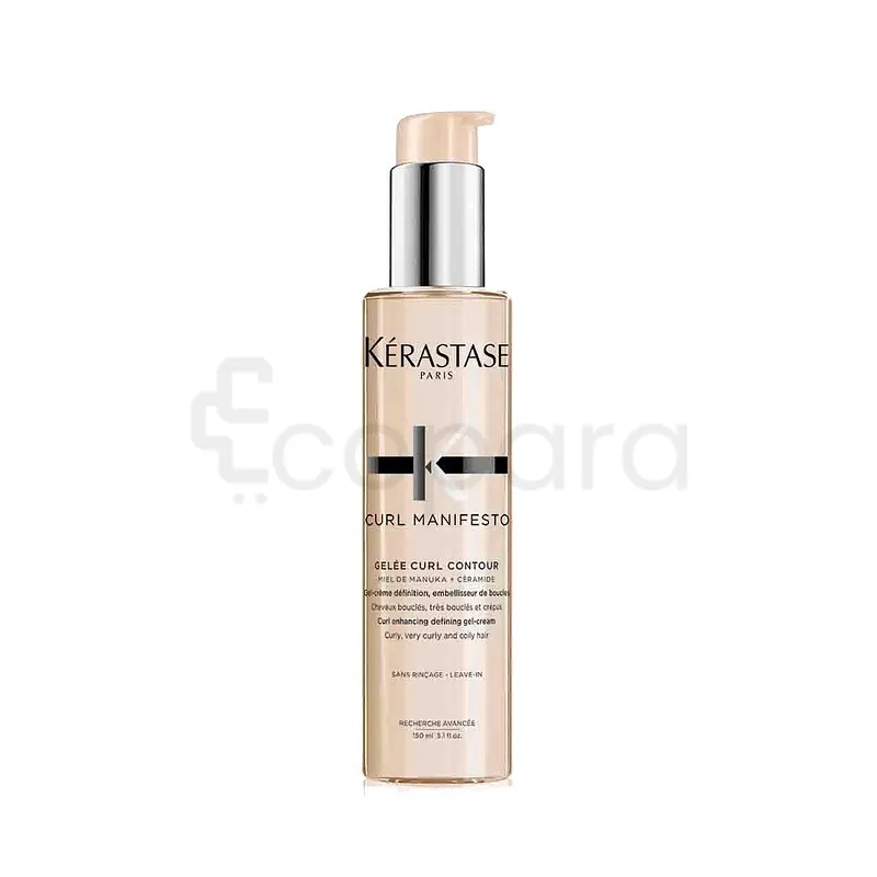 KERASTASE CURL MANIFESTO GELEE DE DEFINITION 150ML