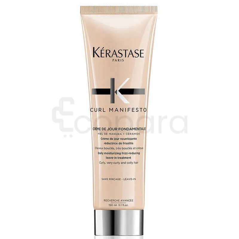 KERASTASE CURL MANIFESTO CREME DE JOUR 150ML