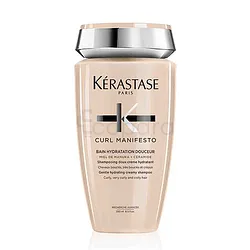 KERASTASE CURL MANIFESTO BAIN NOURRISSANT 250ML