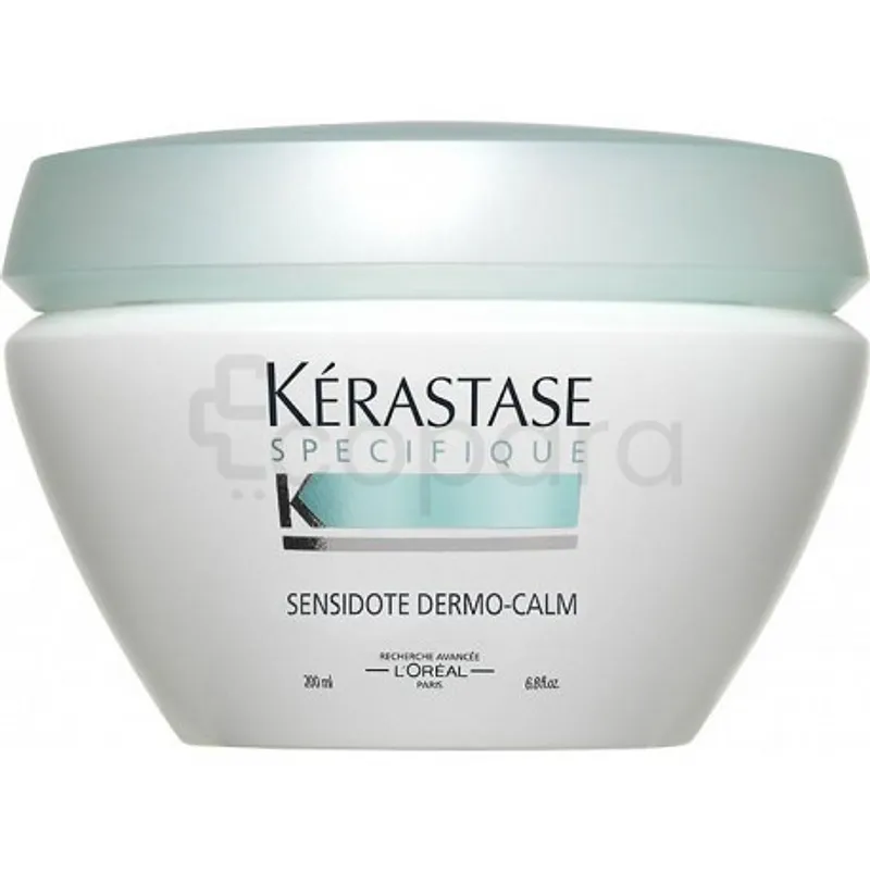 KERASTASE SPICIFIQUE SENSIDOTE DERMO-CALM 200ML
