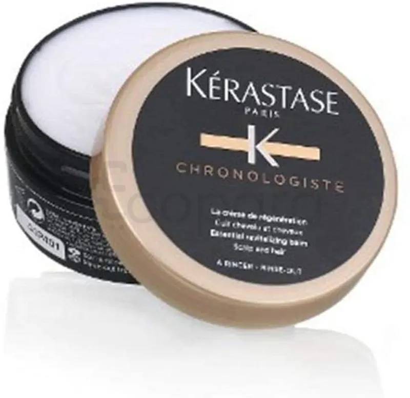 KERASTASE CHRONOLOGISTE MASQUE 75ML