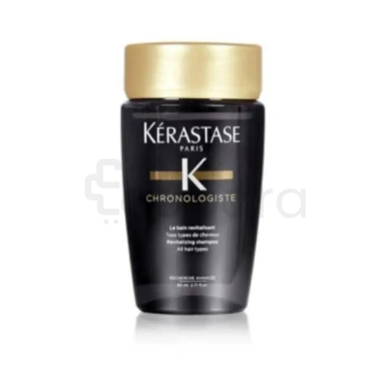 KERASTASE CHRONOLOGISTE BAIN 80ML