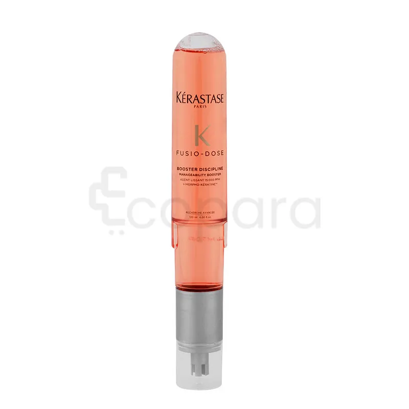 KERASTASE BOOSTER DISCIPLINE FUSIO DOSE 120ML