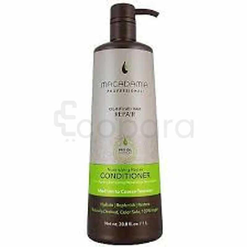 MACADAMIA PROFESSIONAL APRES SHAMPOOING 1L