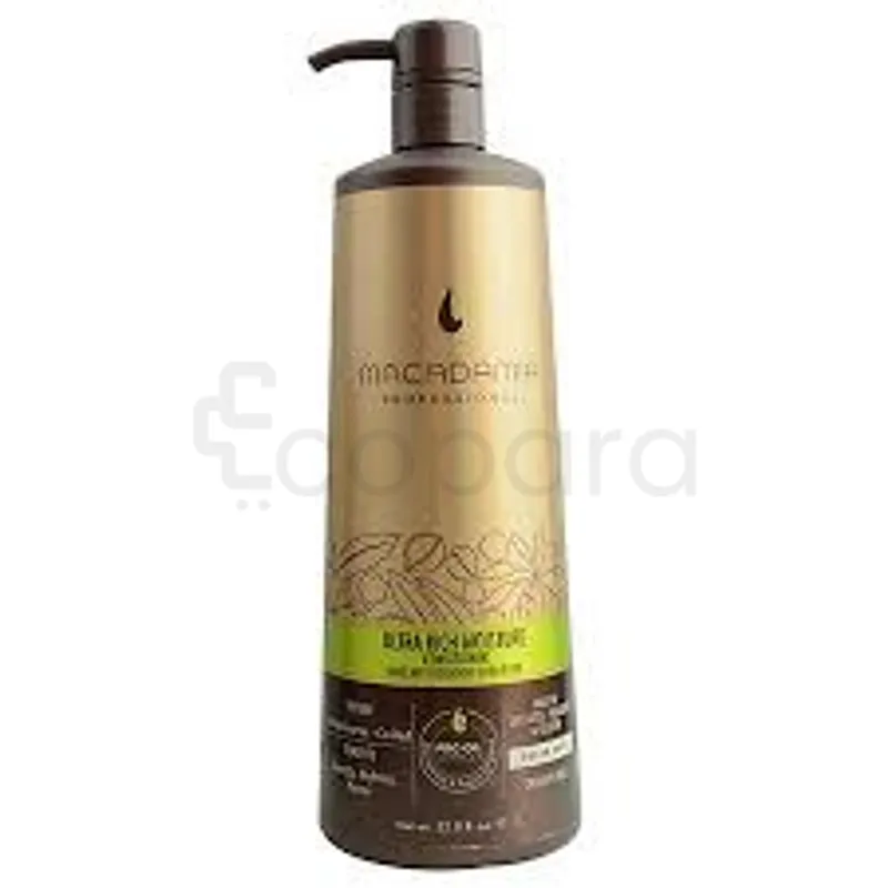 MACADAMIA ULTRA RICHE REPAIRE CONDITIONER 1L