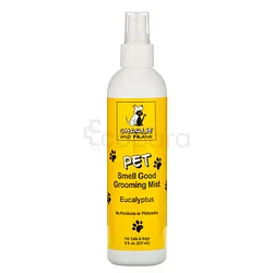 CHARLIE AND FRANK BRUME DE TOILETTAGE PARFUMÉE EUCALYPTUS POUR ANIMAUX 237ML