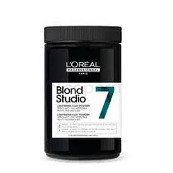 L'OREAL BLOND STUDIO CLAY V150 500G