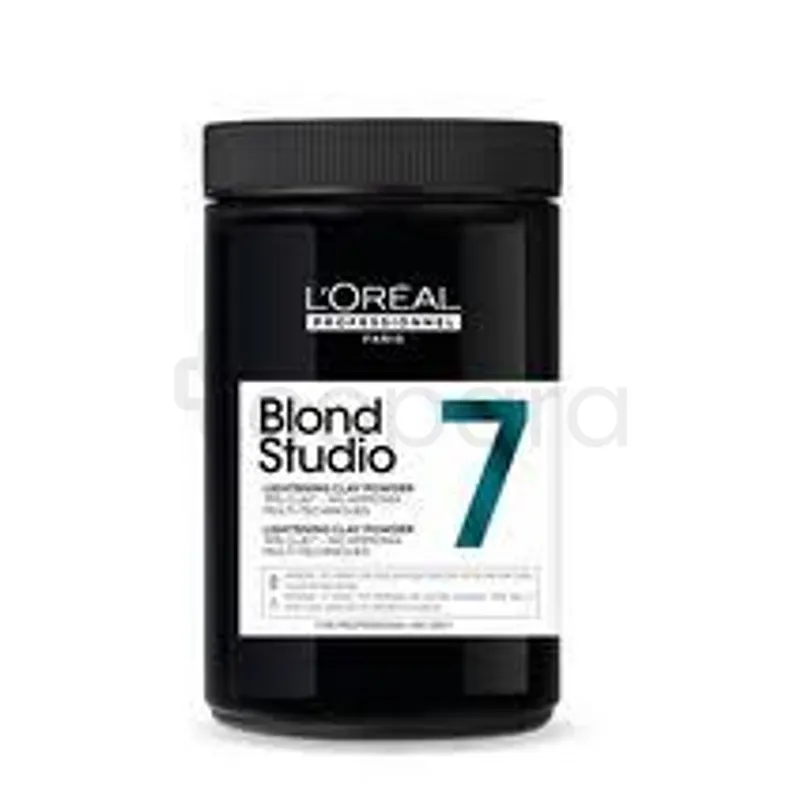 L'OREAL BLOND STUDIO CLAY V150 500G