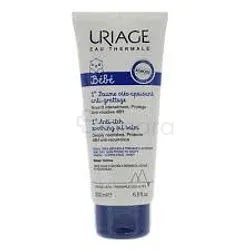 URIAGE BEBE 1ER XEMOSE BAUME OLEO APAISANT ANTI-GRATTAGE 200ML