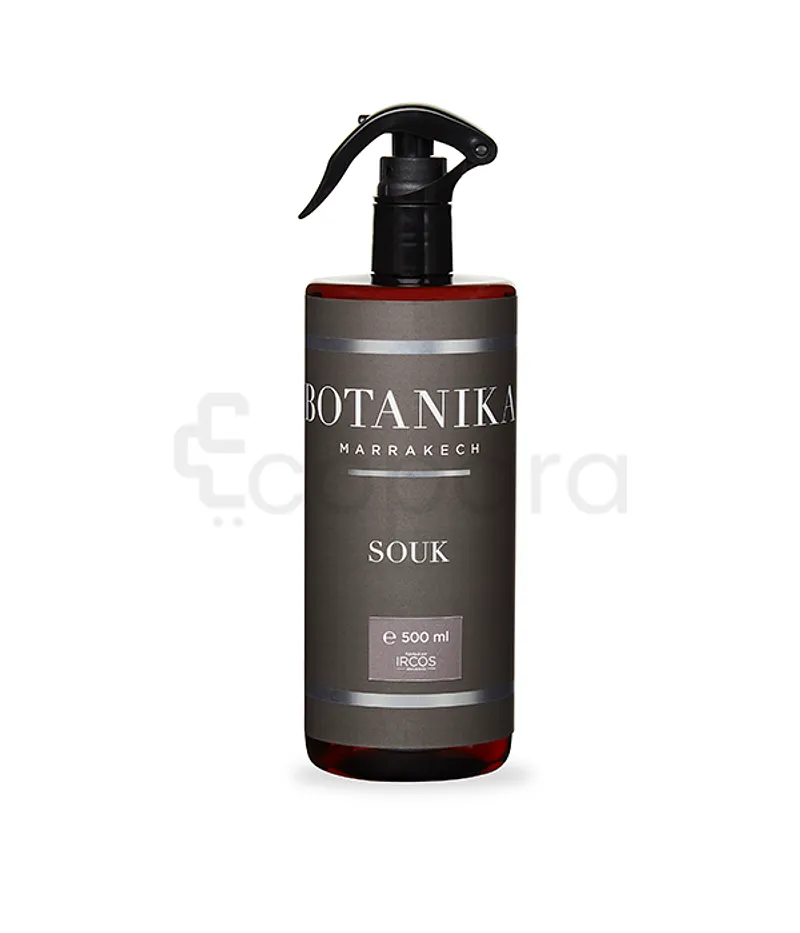 BOTANIKA PARFUM SPRAY SOUK 500ML