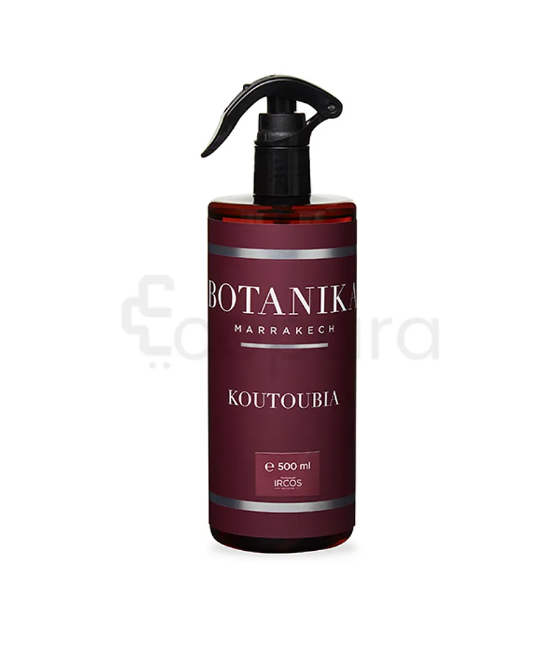 BOTANIKA PARFUM SPRAY KOUTOUBIA 500ML