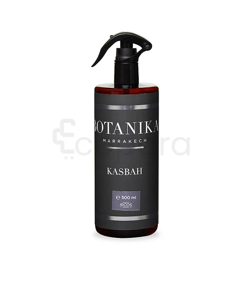 BOTANIKA PARFUM SPRAY KASBAH 500ML
