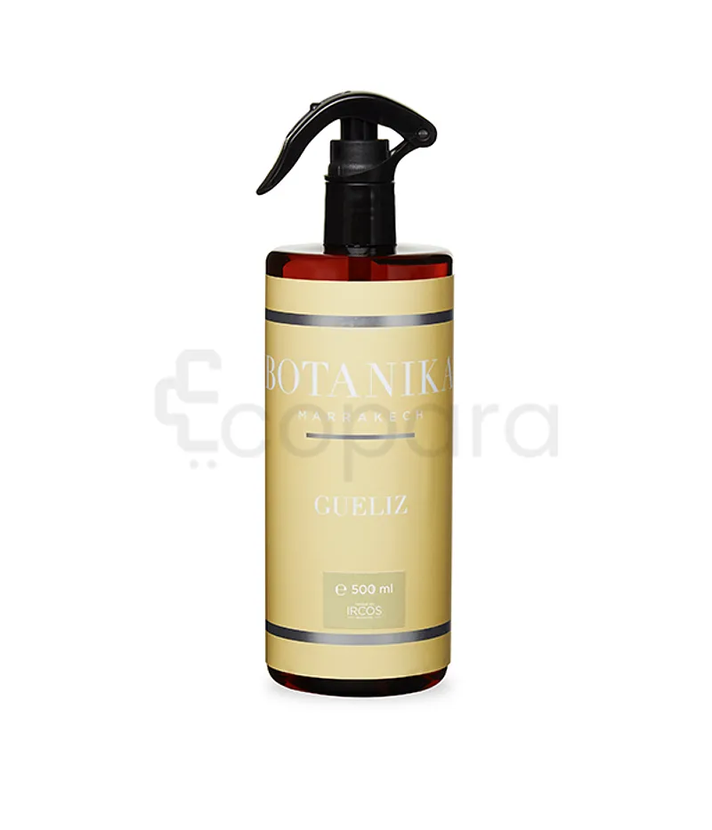 BOTANIKA PARFUM SPRAY GUELIZ 500ML