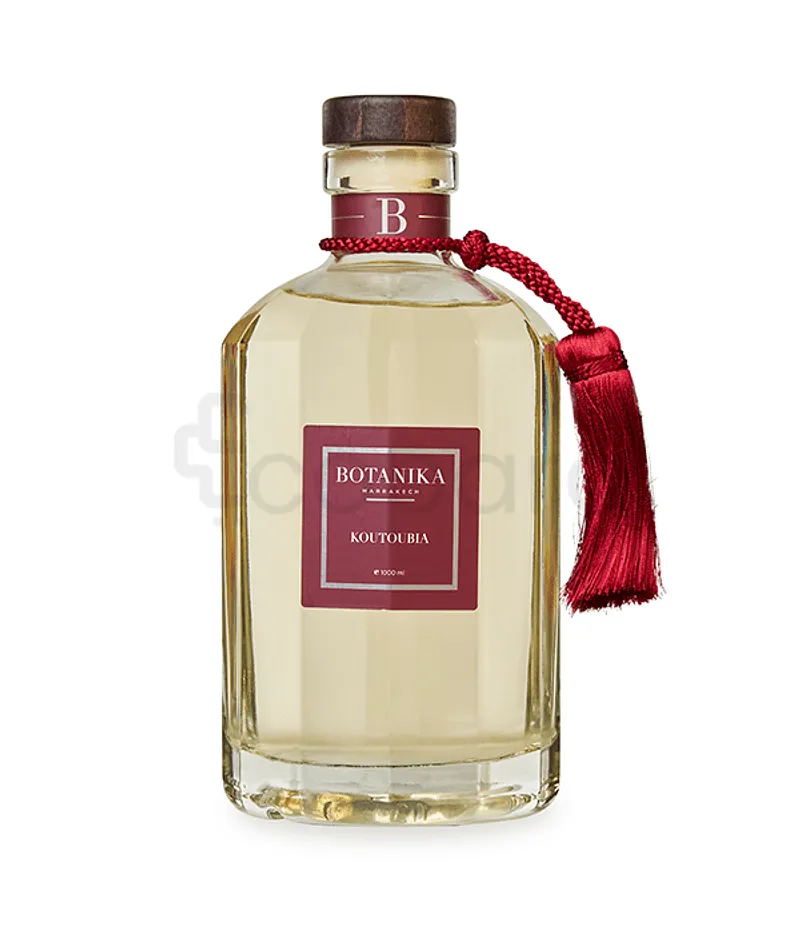 BOTANIKA PARFUM KOUTOUBIA 250ML