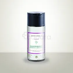 BOTANIKA HUILE DE MASSAGE AMINCISSANTE 150ML