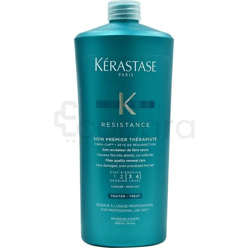 KERASTASE RESISTANCE SOIN PREMIER THERAPISTE 1L