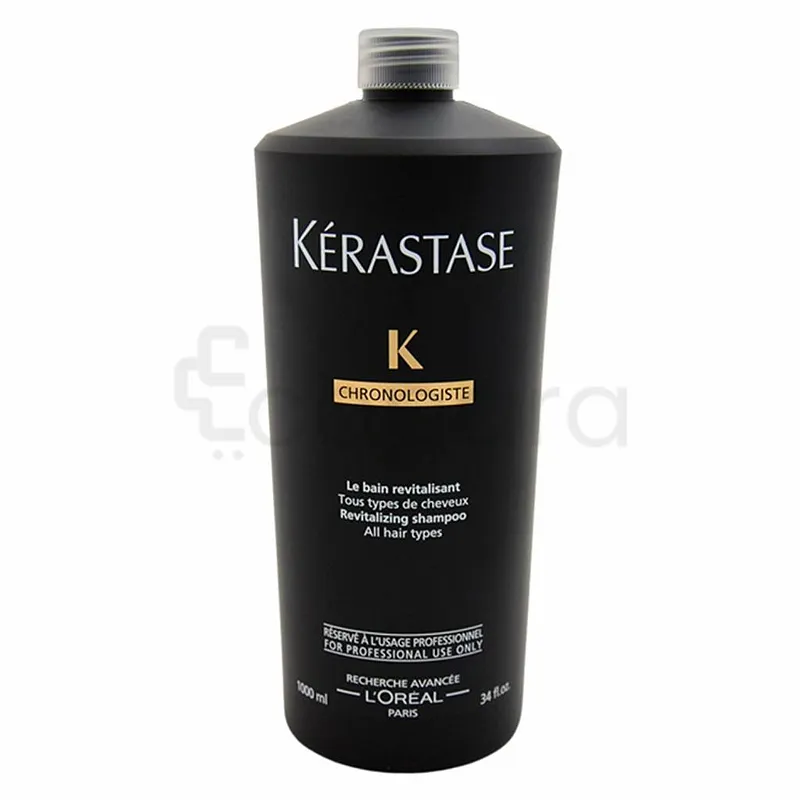 KERASTASE CHRONOLOGISTE BAIN 1L