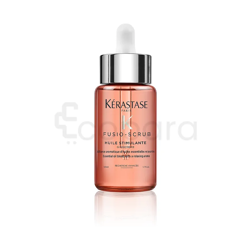 KERASTASE SCRUB ENERGIZING 50ML