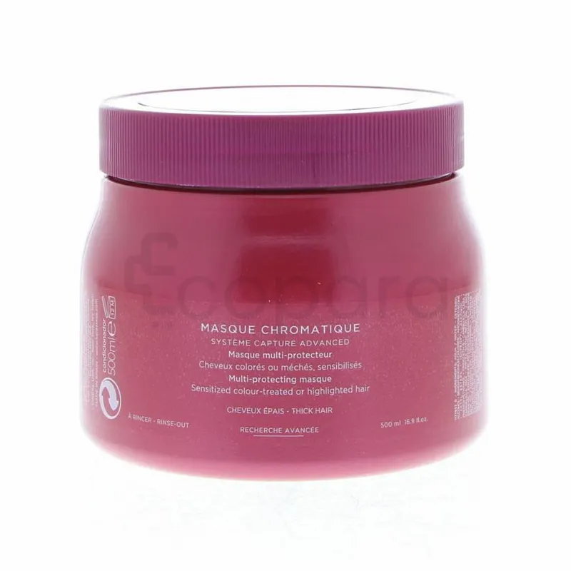 KERASTASE K REFLECTION MASQUE CHROMATIQUE 500ML
