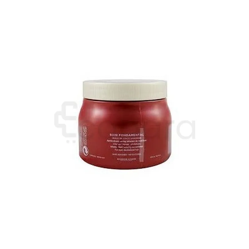 KERASTASE AURA BOTANICA MASQUE ABSOLU 500ML