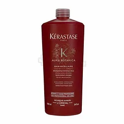 KERASTASE AURA BOTANICA BAIN MICELLAIRE 1000ML