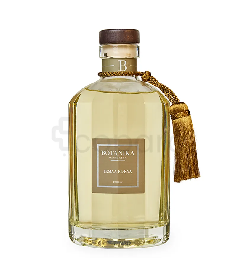 BOTANIKA PARFUM JEMAA EL FENA 250ML
