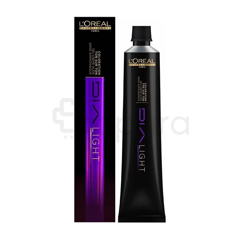 L'OREAL DIA LIGHT 5.12 V150 50ML