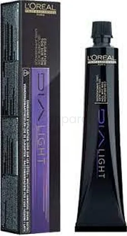 L'OREAL DIA LIGHT CENDRE 6.11 V150 50ML