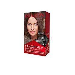 REVLON COLORSILK COLORATION CHEVEUX NUMERO 27