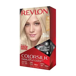 REVLON COLORSILK COLORATION CHEVEUX NUMERO 05
