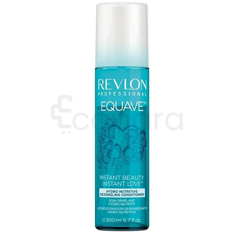 REVLON EQUAVE INSTANT BEAUTY INSTANT HYDRO DET SHAMPOOING 200ML
