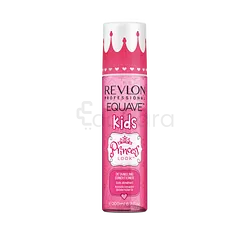 REVLON EQUAVE INSTANT BEAUTY INSTANT KIDS PRINCESS CONDITIONER 200ML