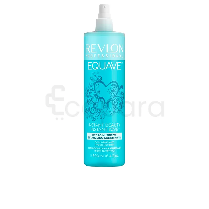 REVLON EQUAVE INSTANT BEAUTY HYDRO NUTRITIVE DETANGLING CONDITIONER 250ML