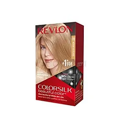 REVLON COLORSILK COLORATION CHEVEUX NUMERO 70