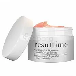 RESULTIME GEL COLLAGÈNE RÉGÉNÉRANT 15 50ML